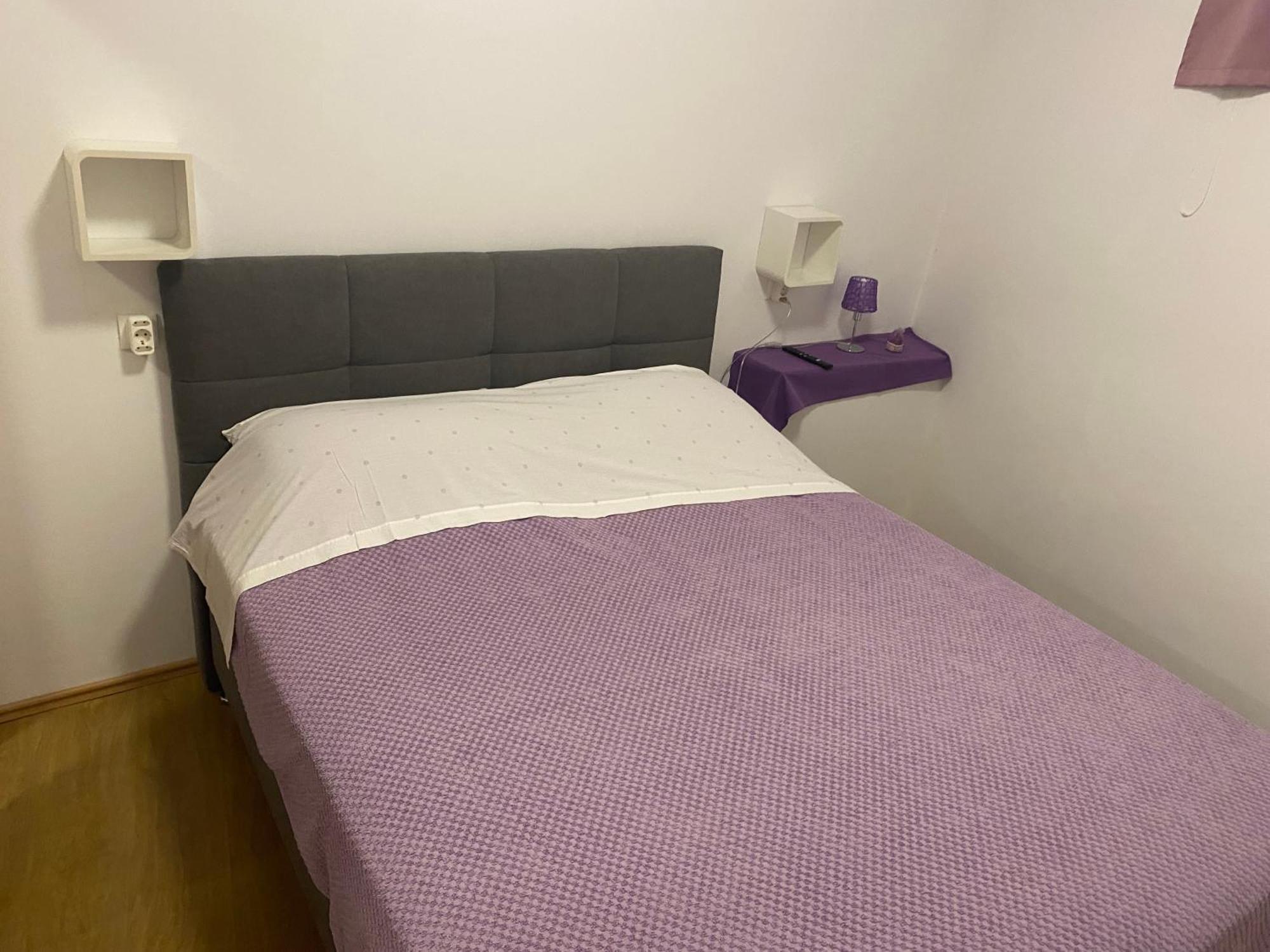 Apartments Dalia House Hvar Town Esterno foto