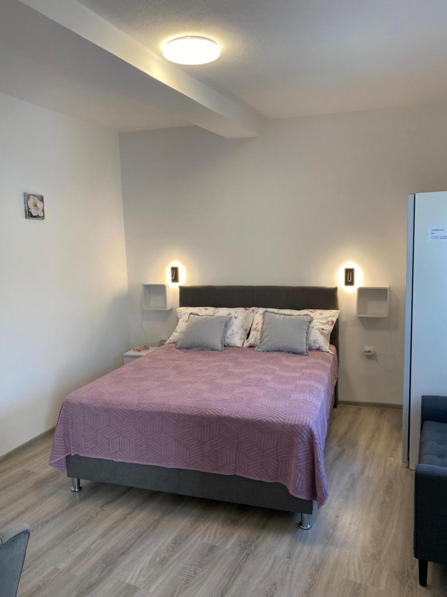 Apartments Dalia House Hvar Town Esterno foto