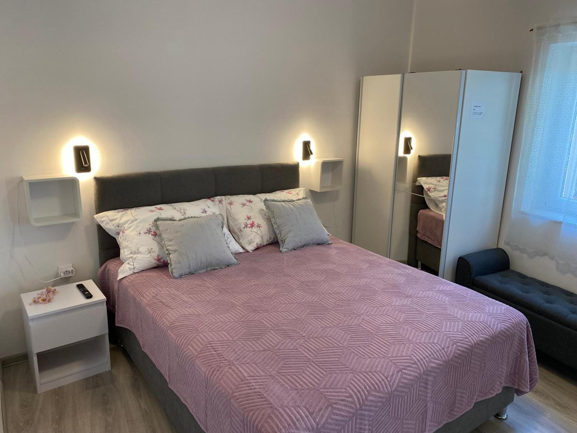 Apartments Dalia House Hvar Town Esterno foto