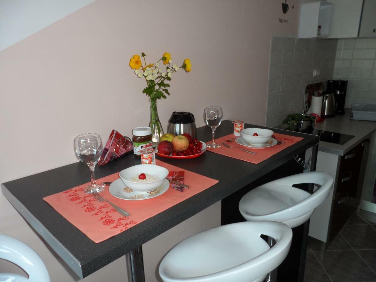 Apartments Dalia House Hvar Town Esterno foto