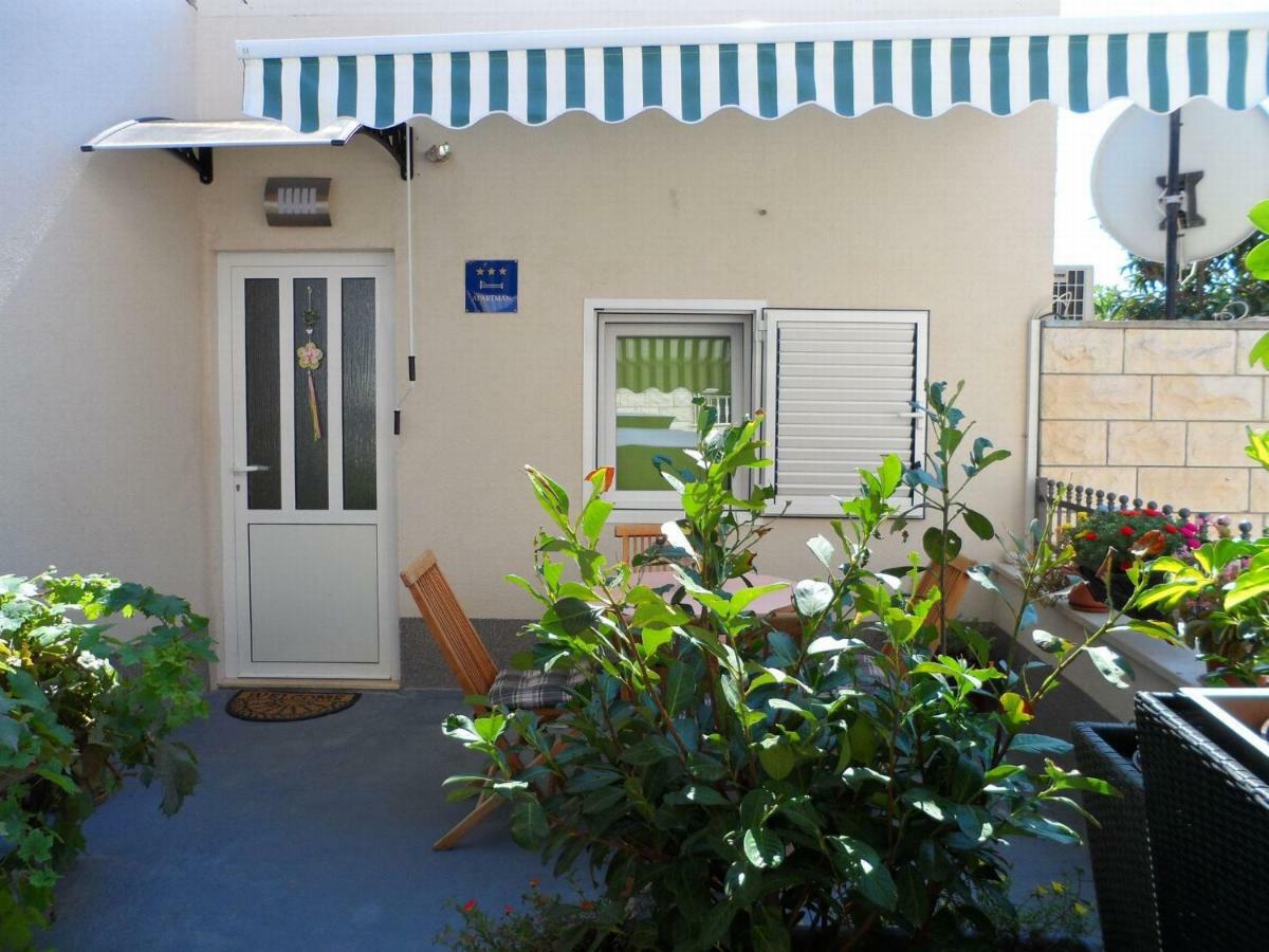 Apartments Dalia House Hvar Town Esterno foto